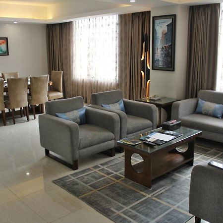 Sky City Hotel Dhaka Exterior foto