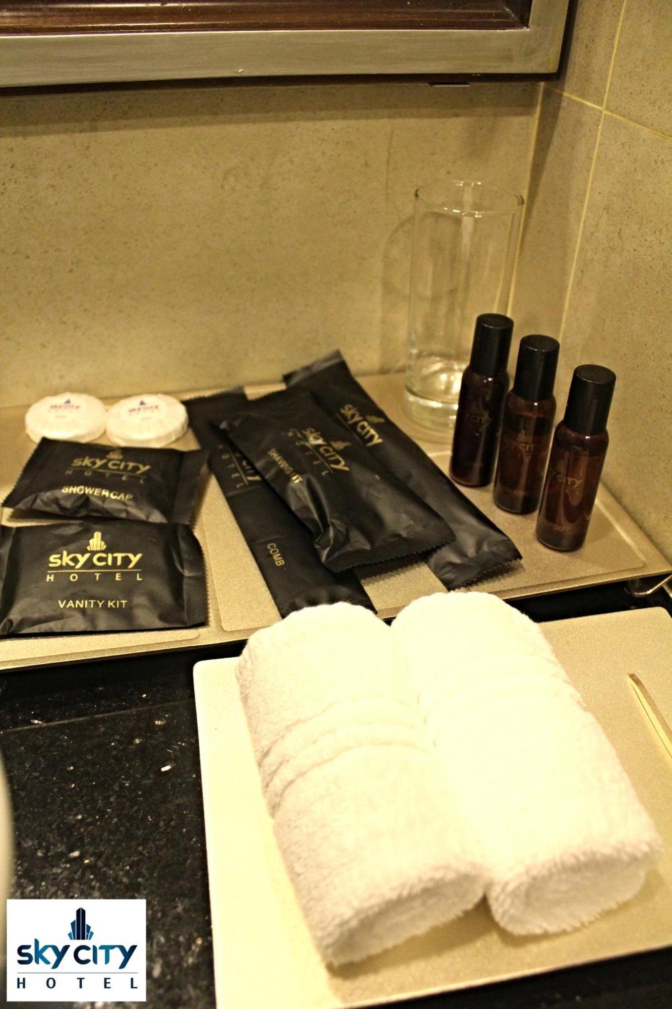 Sky City Hotel Dhaka Exterior foto